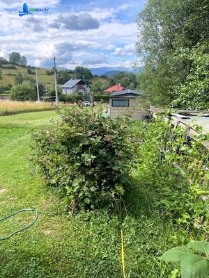 Pozemok s IS na stavbu RD v Brezne-Vrchdolinka s výhľadom na N. Tatry — foto 9