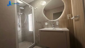 Nádherný, kompletne novozrekonštruovaný 2-izbový byt s balkónom – Zvolen — foto 15