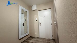 Nádherný, kompletne novozrekonštruovaný 2-izbový byt s balkónom – Zvolen — foto 19