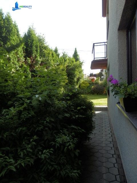 Fončorda Rodinný dom s podlahovou plochou 220 m2 v pokojnom prostredí a obklopení prírodou. — foto 16