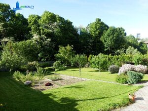 Fončorda Rodinný dom s podlahovou plochou 220 m2 v pokojnom prostredí a obklopení prírodou. — foto 1
