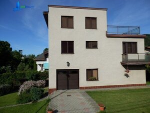Fončorda Rodinný dom s podlahovou plochou 220 m2 v pokojnom prostredí a obklopení prírodou. — foto 2