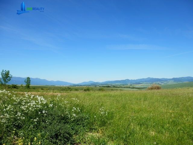 Stavebný pozemok v obci Trnovo pripravený na výstavbu — foto 2