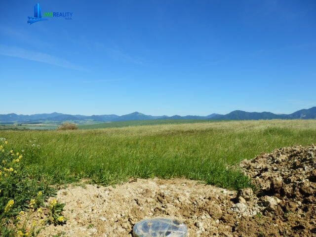 Stavebný pozemok v obci Trnovo pripravený na výstavbu — foto 4