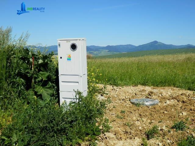 Stavebný pozemok v obci Trnovo pripravený na výstavbu — foto 5