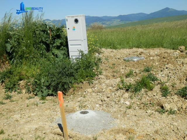 Stavebný pozemok v obci Trnovo pripravený na výstavbu — foto 6