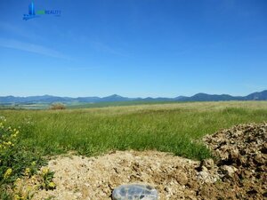 Stavebný pozemok v obci Trnovo pripravený na výstavbu — foto 4