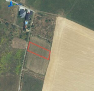 Stavebný pozemok v obci Trnovo pripravený na výstavbu — foto 7