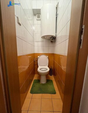 Byt na bývanie aj podnikanie - v blízkosti nového Riders Parku Donovaly — foto 13