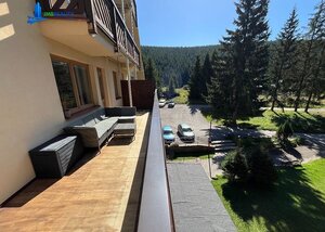 Byt na bývanie aj podnikanie - v blízkosti nového Riders Parku Donovaly — foto 16