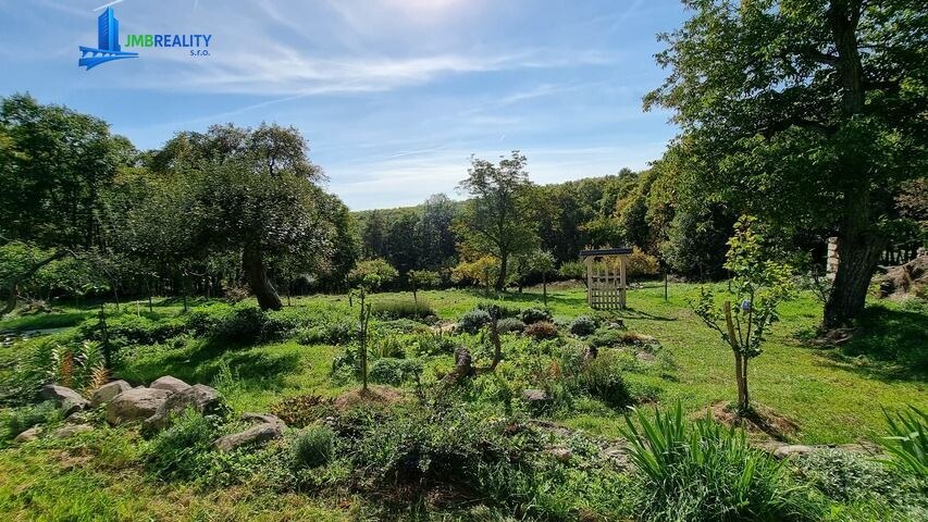 Fínsky zrub na samote Devičie, okres Krupina — foto 21