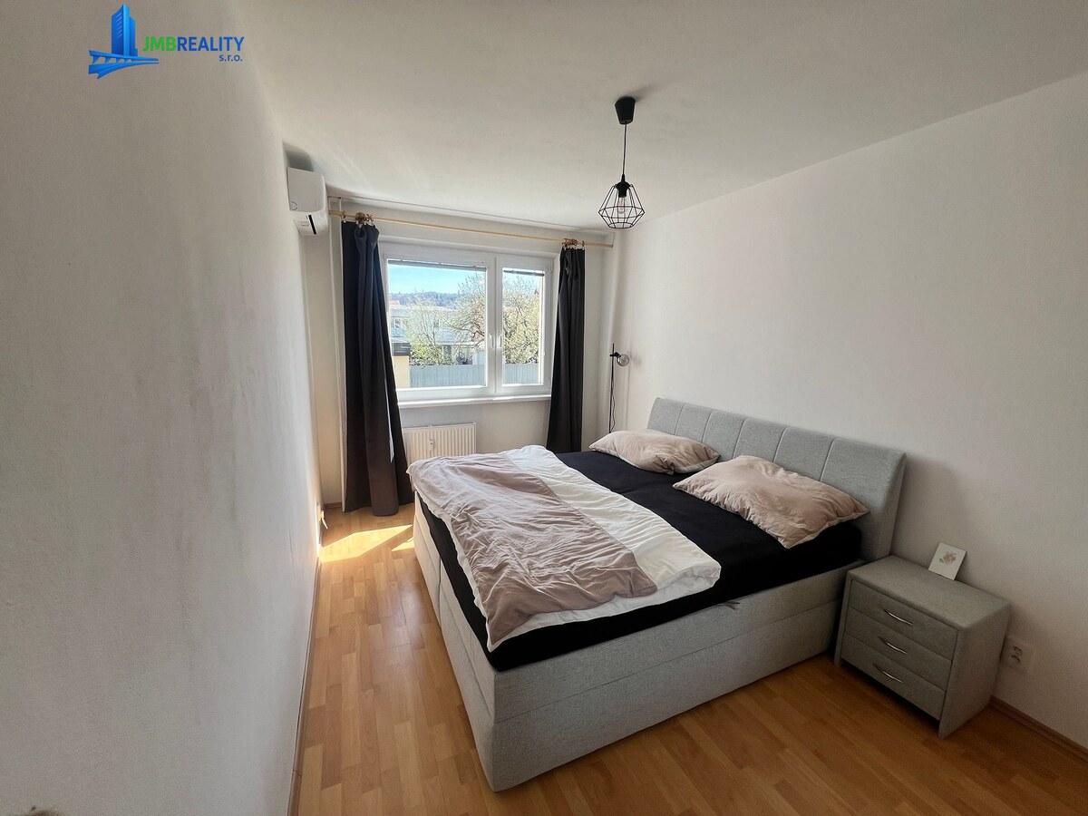 2 izbový byt na Rybárskej ulici v meste Sliač — foto 12
