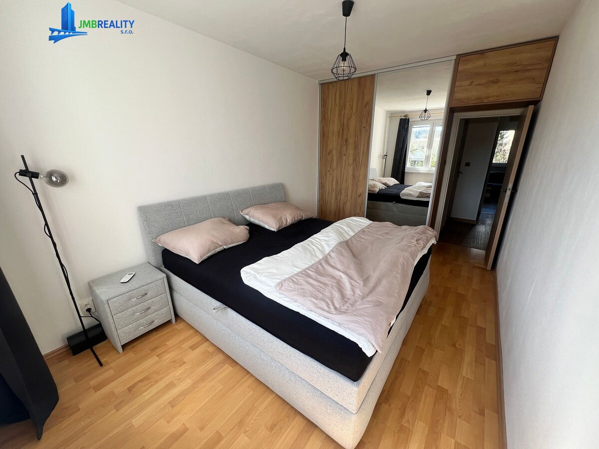 2 izbový byt na Rybárskej ulici v meste Sliač — foto 13