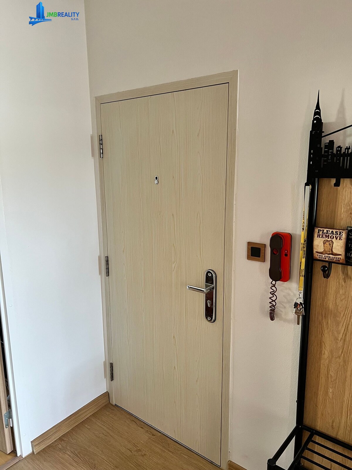 2 izbový byt na Rybárskej ulici v meste Sliač — foto 20