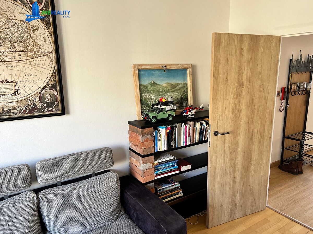 2 izbový byt na Rybárskej ulici v meste Sliač — foto 3