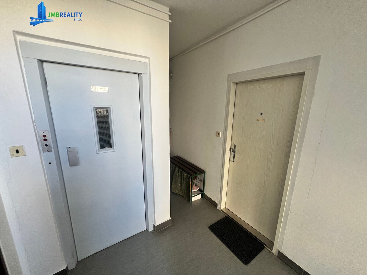 2 izbový byt na Rybárskej ulici v meste Sliač — foto 21