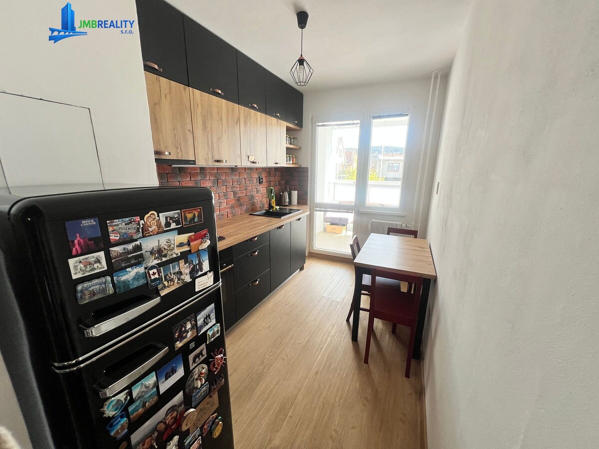 2 izbový byt na Rybárskej ulici v meste Sliač — foto 7