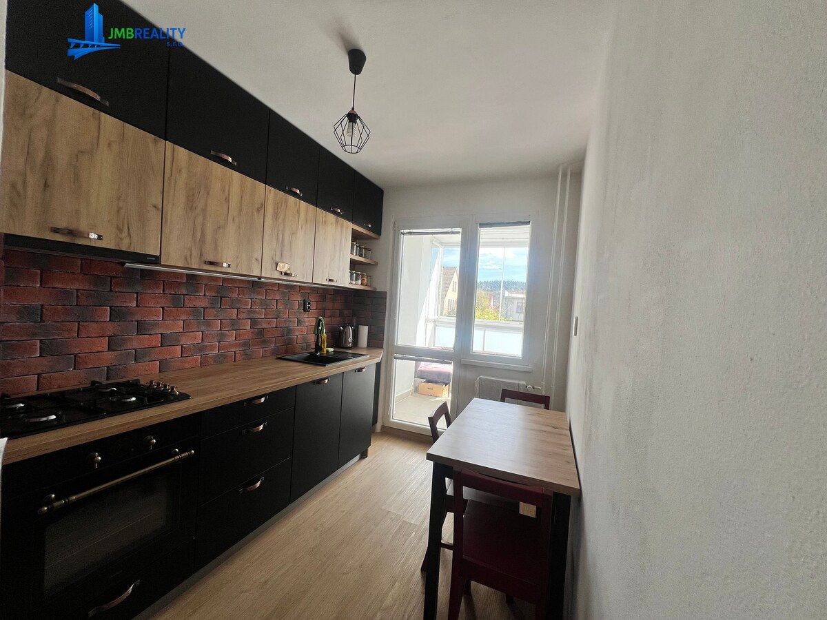 2 izbový byt na Rybárskej ulici v meste Sliač — foto 9