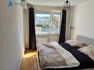 2 izbový byt na Rybárskej ulici v meste Sliač — foto 14