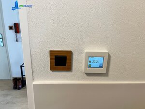 2 izbový byt na Rybárskej ulici v meste Sliač — foto 15