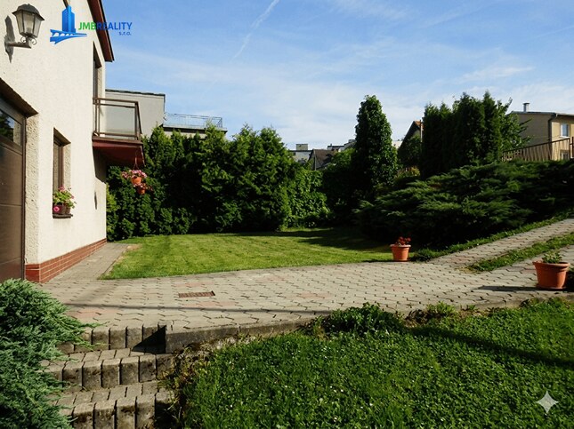 Fončorda Rodinný dom s podlahovou plochou 220 m2 v pokojnom prostredí a obklopení prírodou. — foto 4