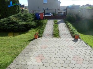 Fončorda Rodinný dom s podlahovou plochou 220 m2 v pokojnom prostredí a obklopení prírodou. — foto 13