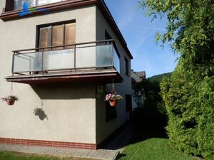 Fončorda Rodinný dom s podlahovou plochou 220 m2 v pokojnom prostredí a obklopení prírodou. — foto 8