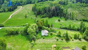 Beňuš-Gašparovo, nádherný pozemok 3251m2 s RD v pôvodnom stave — foto 6