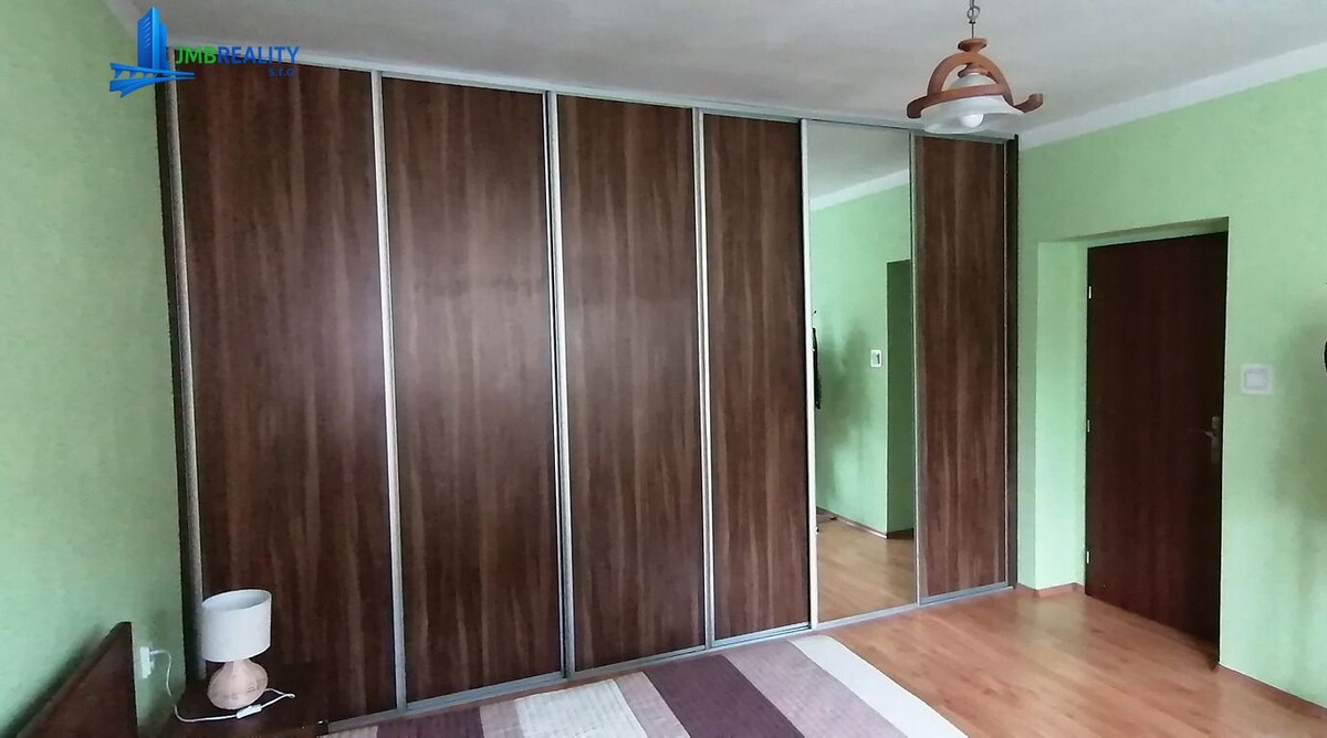 Zrekonštruovaný 3-izbový byt s lodžiou v Brusne — foto 11