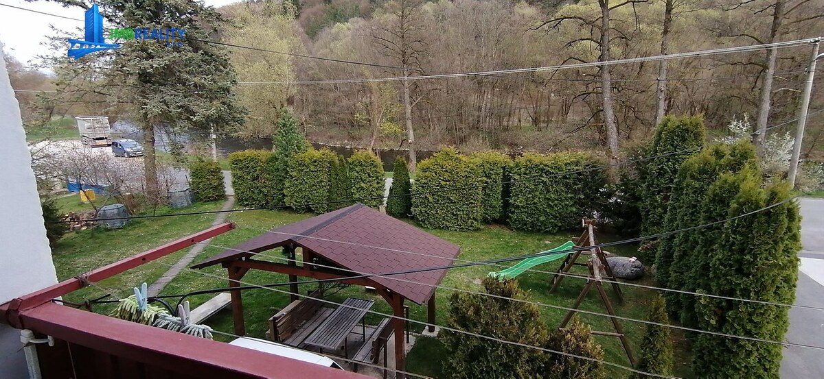 Zrekonštruovaný 3-izbový byt s lodžiou v Brusne — foto 14