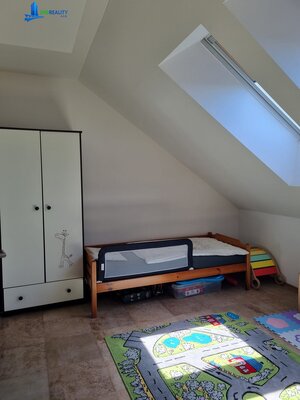 Slnečný 3-izbový byt s panoramatickým výhľadom — foto 17