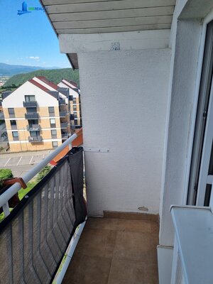 Slnečný 3-izbový byt s panoramatickým výhľadom — foto 3