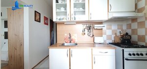 Na predaj priestranný 1-izbový byt po kompletnej rekonštrukcii s loggiou – Banská Bystrica, Sásová — foto 7