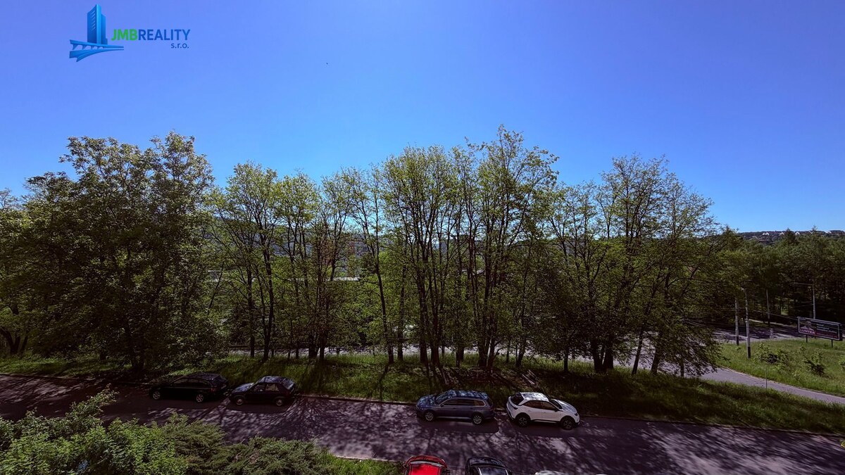 3-izb. bauring - po rekonštrukcii, na Fončorde, loggia-predaný 8/2026 — foto 2