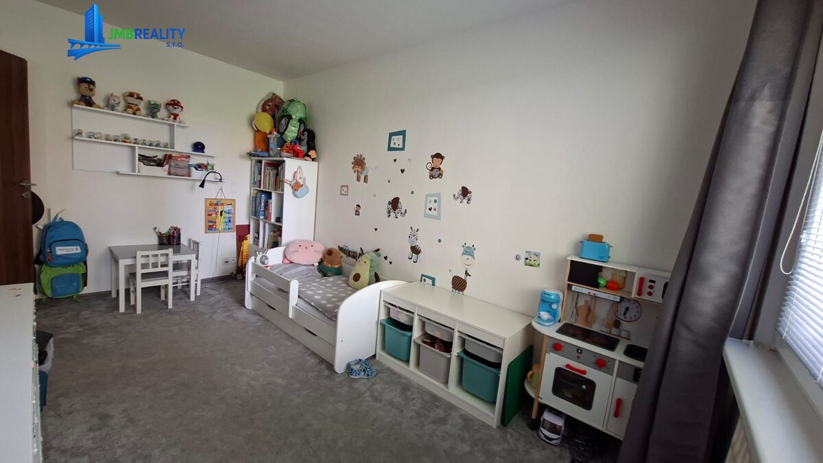 3-izb. bauring - po rekonštrukcii, na Fončorde, loggia-predaný 8/2026 — foto 8