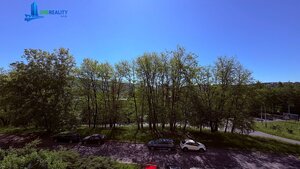 3-izb. bauring - po rekonštrukcii, na Fončorde, loggia-predaný 8/2026 — foto 2