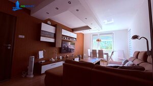3-izb. bauring - po rekonštrukcii, na Fončorde, loggia-predaný 8/2026 — foto 3