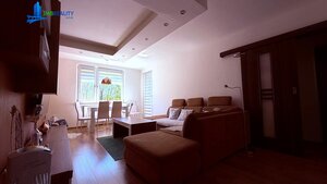 3-izb. bauring - po rekonštrukcii, na Fončorde, loggia-predaný 8/2026 — foto 4