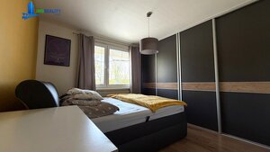 3-izb. bauring - po rekonštrukcii, na Fončorde, loggia-predaný 8/2026 — foto 6