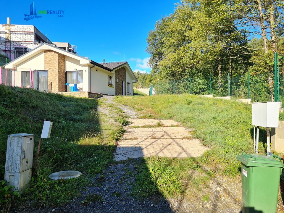 4-izbový bungalov na slnečnom pozemku v Banskej Bystrici – Fončorda — foto 4