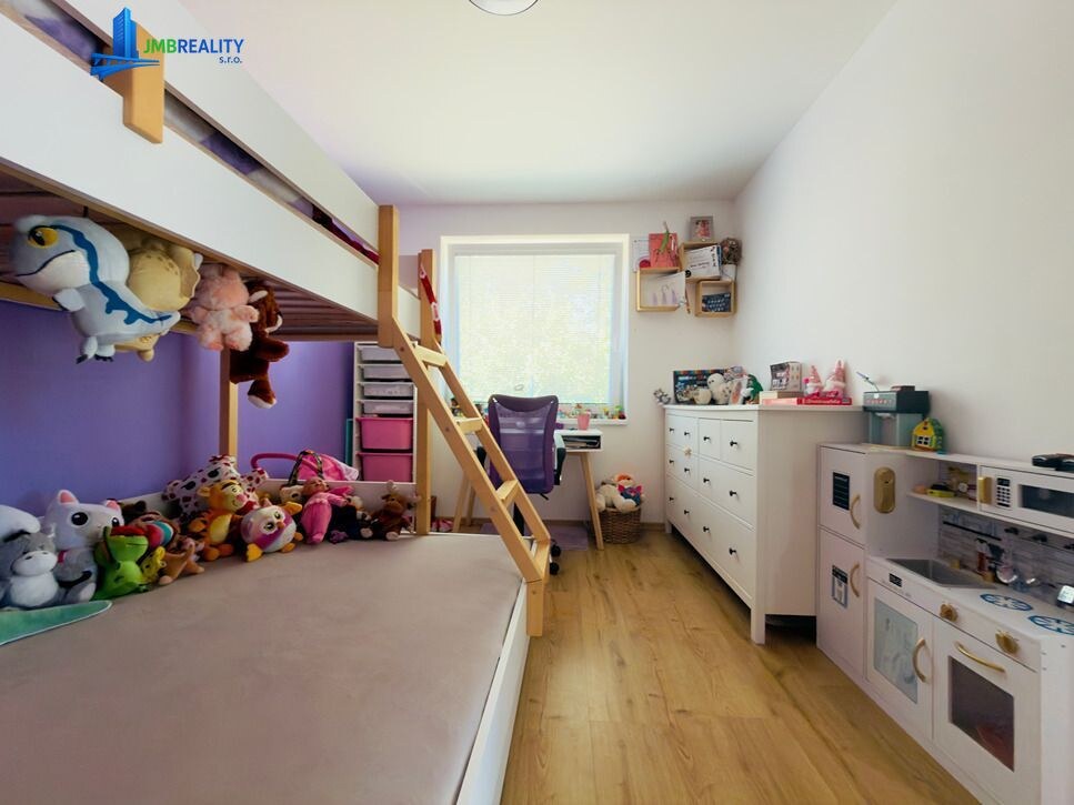 4-izbový bungalov na slnečnom pozemku v Banskej Bystrici – Fončorda — foto 17