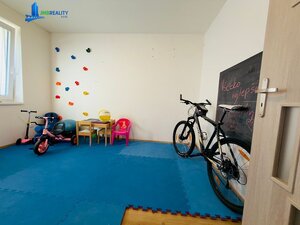 4-izbový bungalov na slnečnom pozemku v Banskej Bystrici – Fončorda — foto 21