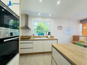 4-izbový bungalov na slnečnom pozemku v Banskej Bystrici – Fončorda — foto 10