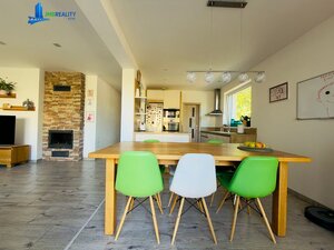 4-izbový bungalov na slnečnom pozemku v Banskej Bystrici – Fončorda — foto 12