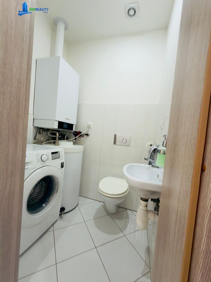 4-izbový bungalov na slnečnom pozemku v Banskej Bystrici – Fončorda — foto 21