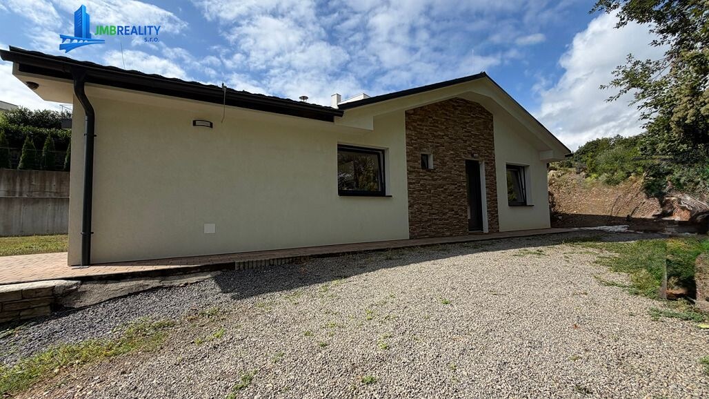 4-izbový bungalov na slnečnom pozemku v Banskej Bystrici – Fončorda — foto 5