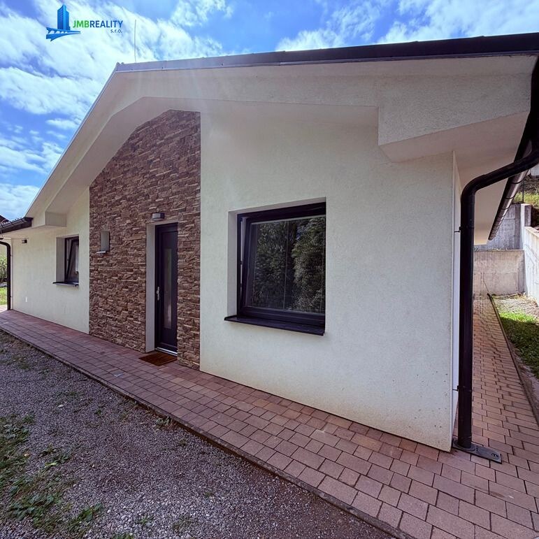 4-izbový bungalov na slnečnom pozemku v Banskej Bystrici – Fončorda — foto 6
