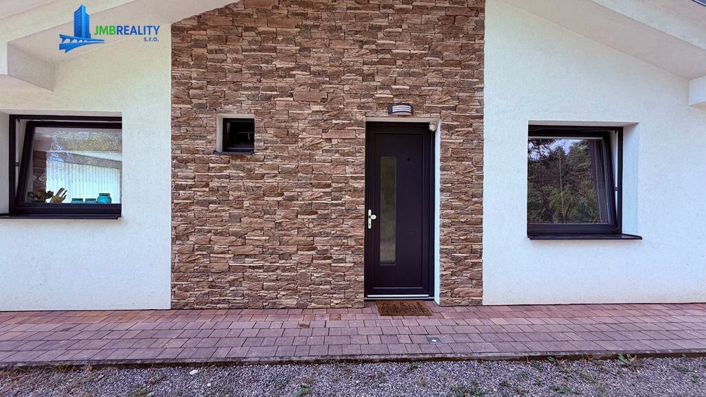 4-izbový bungalov na slnečnom pozemku v Banskej Bystrici – Fončorda — foto 7