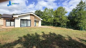 4-izbový bungalov na slnečnom pozemku v Banskej Bystrici – Fončorda — foto 1