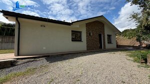 4-izbový bungalov na slnečnom pozemku v Banskej Bystrici – Fončorda — foto 5